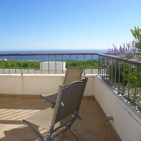 Fine Duplex With Stunning Sea Views 公寓