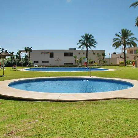 Fine Duplex With Stunning Sea Views * 马尔韦利亚