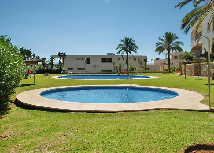 Fine Duplex With Stunning Sea Views * Марбелья
