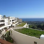 Apartament Fine Duplex With Stunning Sea Views Marbella