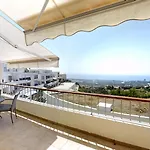 Fine Duplex With Stunning Sea Views Apartament *