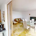 Fine Duplex With Stunning Sea Views Marbella