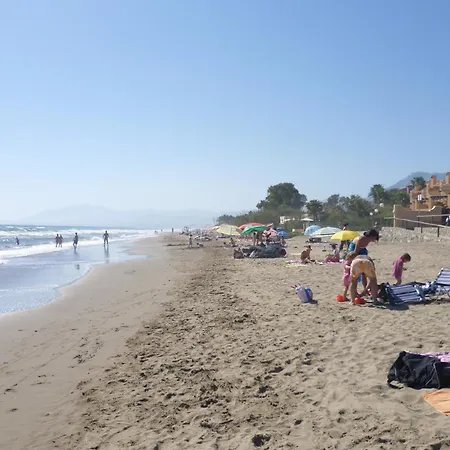 Fine Duplex With Stunning Sea Views Daire *