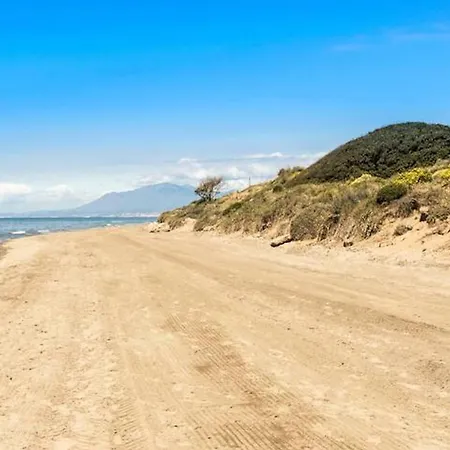 Fine Duplex With Stunning Sea Views *