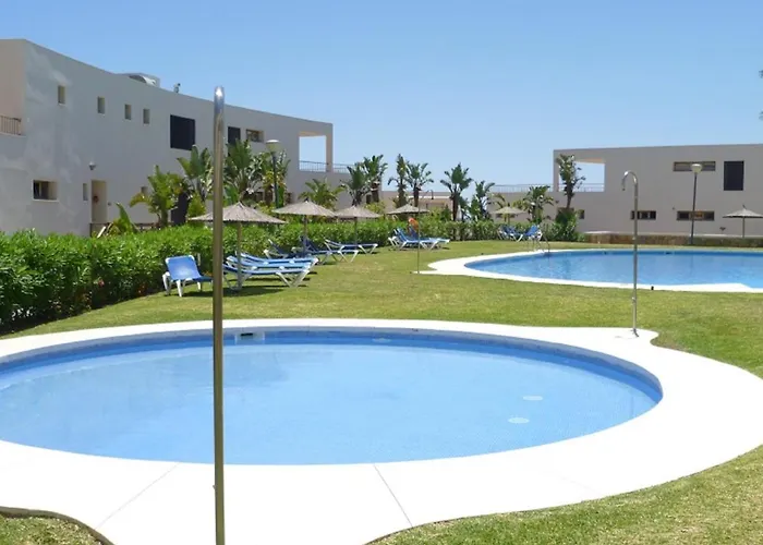 Fine Duplex With Stunning Sea Views * Marbella