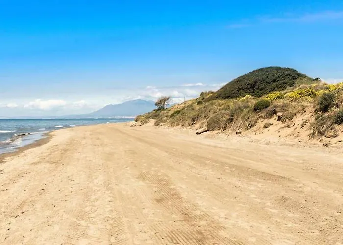 Fine Duplex With Stunning Sea Views *