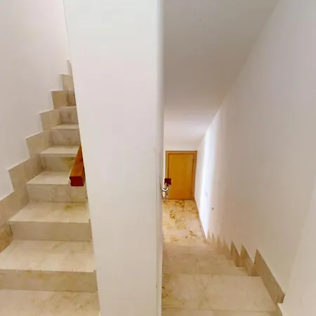 Apartmán Fine Duplex With Stunning Sea Views *