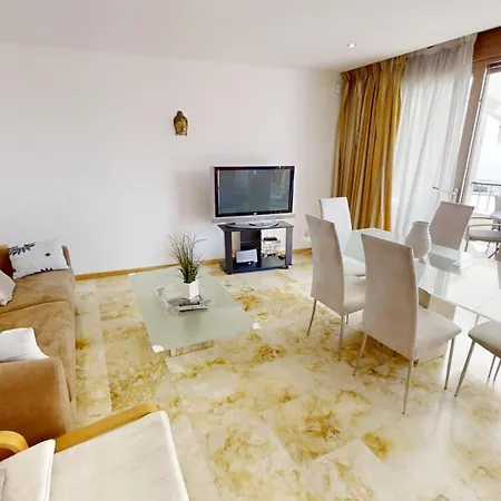 Apartment Fine Duplex With Stunning Sea Views