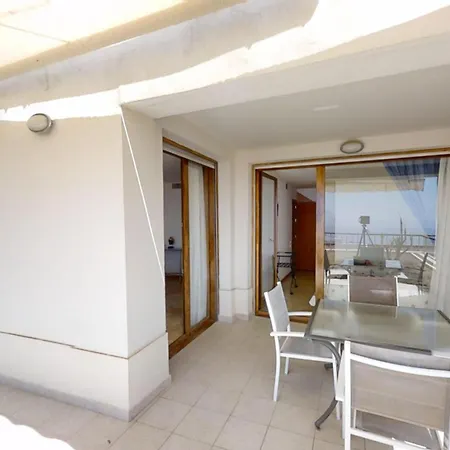 Fine Duplex With Stunning Sea Views Marbella