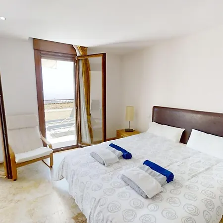 Apartment Fine Duplex With Stunning Sea Views Marbella